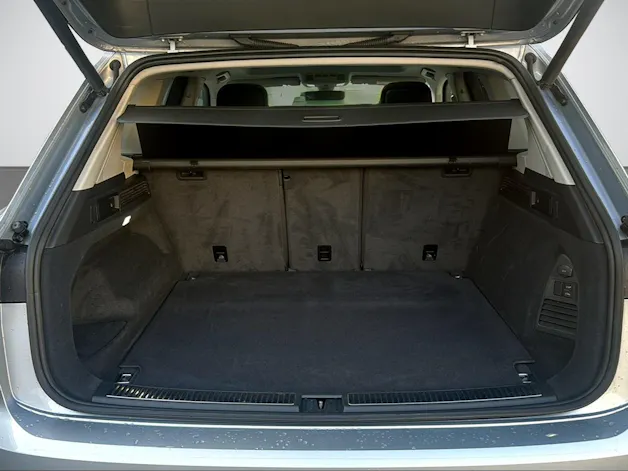 VW Touareg 3.0 V6 TSI Elegance