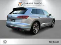 VW Touareg 3.0 V6 TSI Elegance