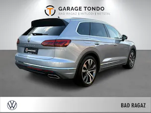 VW Touareg 3.0 V6 TSI Elegance