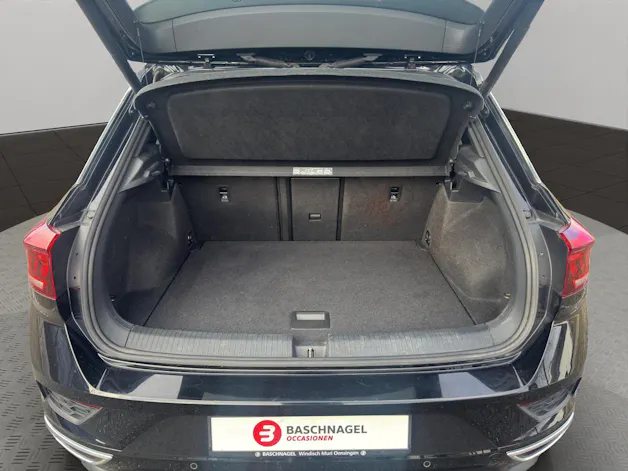 VW T-Roc 2.0 TSI Sport DSG 4Motion