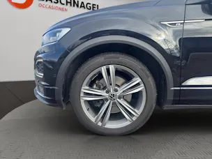 VW T-Roc 2.0 TSI Sport DSG 4Motion