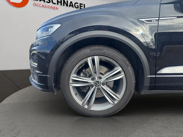VW T-Roc 2.0 TSI Sport DSG 4Motion