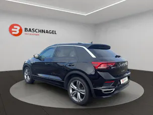 VW T-Roc 2.0 TSI Sport DSG 4Motion
