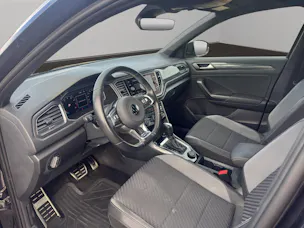 VW T-Roc 2.0 TSI Sport DSG 4Motion