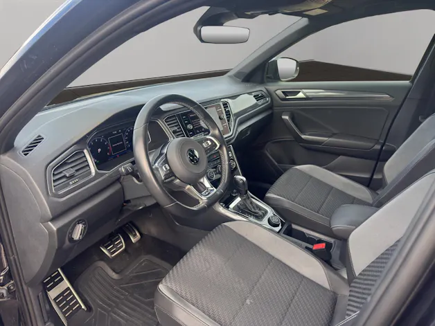 VW T-Roc 2.0 TSI Sport DSG 4Motion