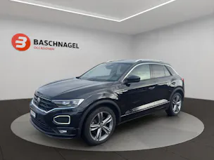 VW T-Roc 2.0 TSI Sport DSG 4Motion