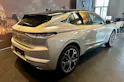 DS Automobiles AUTOMOBILES DS 4 1.6 E-Tense Rivoli
