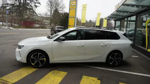 Opel Astra ST 1.2i MHEV Edit.