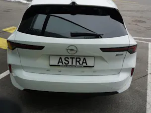 Opel Astra ST 1.2i MHEV Edit.
