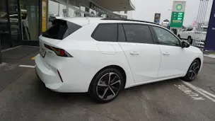 Opel Astra ST 1.2i MHEV Edit.