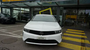 Opel Astra ST 1.2i MHEV Edit.