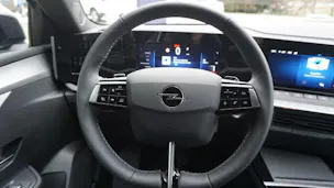 Opel Astra ST 1.2i MHEV Edit.