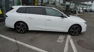 Opel Astra ST 1.2i MHEV Edit.