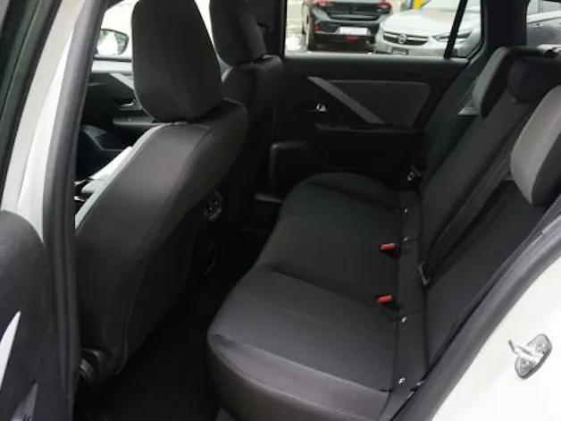Opel Astra ST 1.2i MHEV Edit.