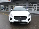 Jaguar E-Pace 2.0d D150 S AWD Automatik