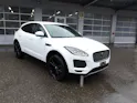 Jaguar E-Pace 2.0d D150 S AWD Automatik