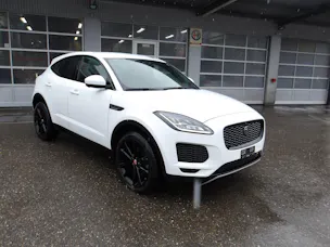 Jaguar E-Pace 2.0d D150 S AWD Automatik