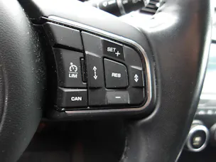 Jaguar E-Pace 2.0d D150 S AWD Automatik