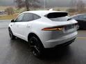 Jaguar E-Pace 2.0d D150 S AWD Automatik