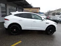 Jaguar E-Pace 2.0d D150 S AWD Automatik