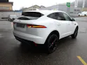 Jaguar E-Pace 2.0d D150 S AWD Automatik