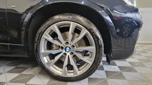 BMW X4 M 40i Steptronic