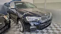 BMW X4 M 40i Steptronic