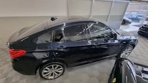 BMW X4 M 40i Steptronic