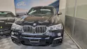 BMW X4 M 40i Steptronic