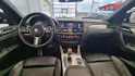 BMW X4 M 40i Steptronic