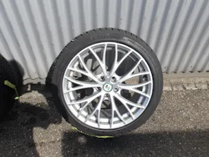 Maserati GranTurismo S Automatica