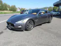 Maserati GranTurismo S Automatica