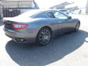 Maserati GranTurismo S Automatica