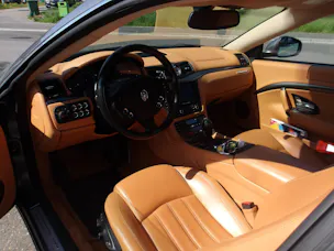 Maserati GranTurismo S Automatica
