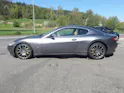 Maserati GranTurismo S Automatica