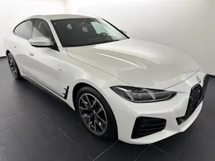 BMW 420i G. Coupé M Sport