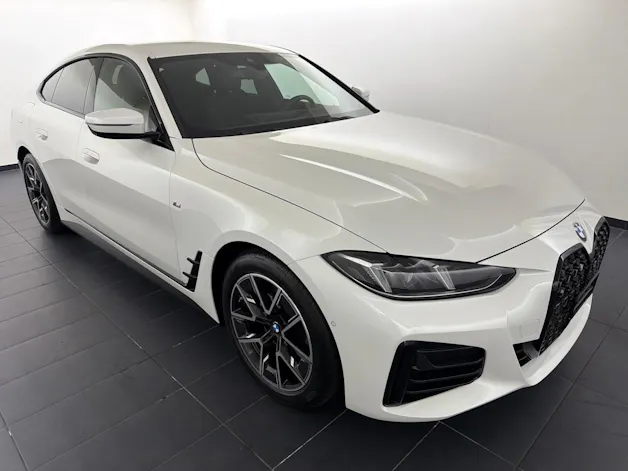 BMW 420i G. Coupé M Sport