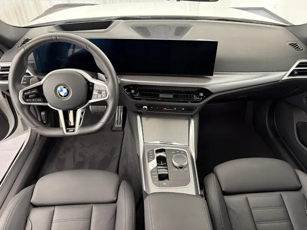 BMW 420i G. Coupé M Sport