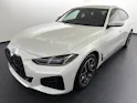 BMW 420i G. Coupé M Sport