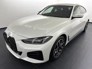 BMW 420i G. Coupé M Sport