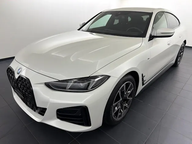 BMW 420i G. Coupé M Sport