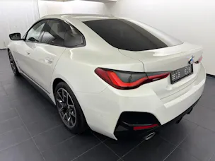 BMW 420i G. Coupé M Sport