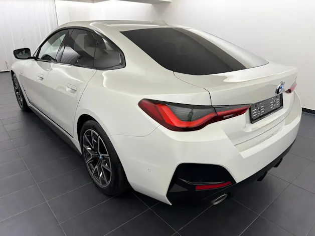 BMW 420i G. Coupé M Sport