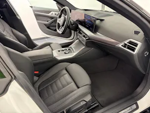 BMW 420i G. Coupé M Sport