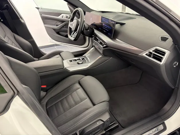 BMW 420i G. Coupé M Sport