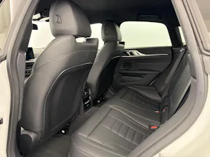 BMW 420i G. Coupé M Sport