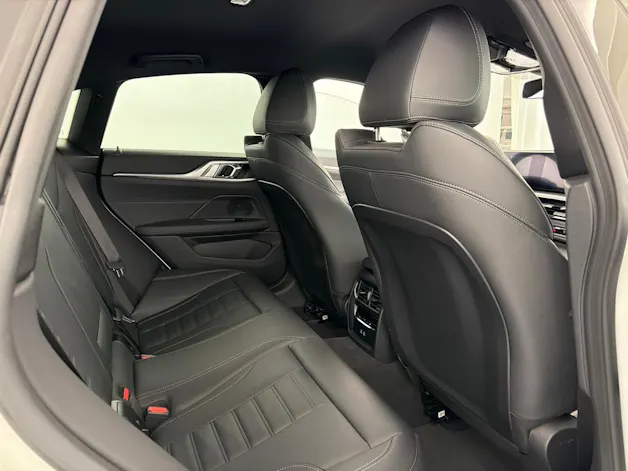 BMW 420i G. Coupé M Sport