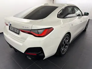 BMW 420i G. Coupé M Sport