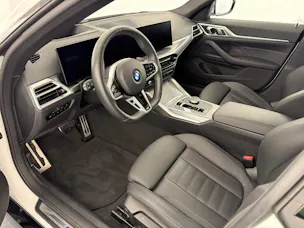 BMW 420i G. Coupé M Sport