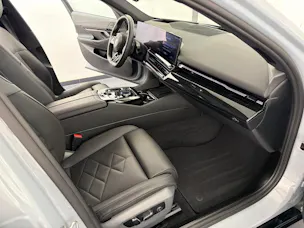BMW 540d xDr 48V Tour M.S.Pro